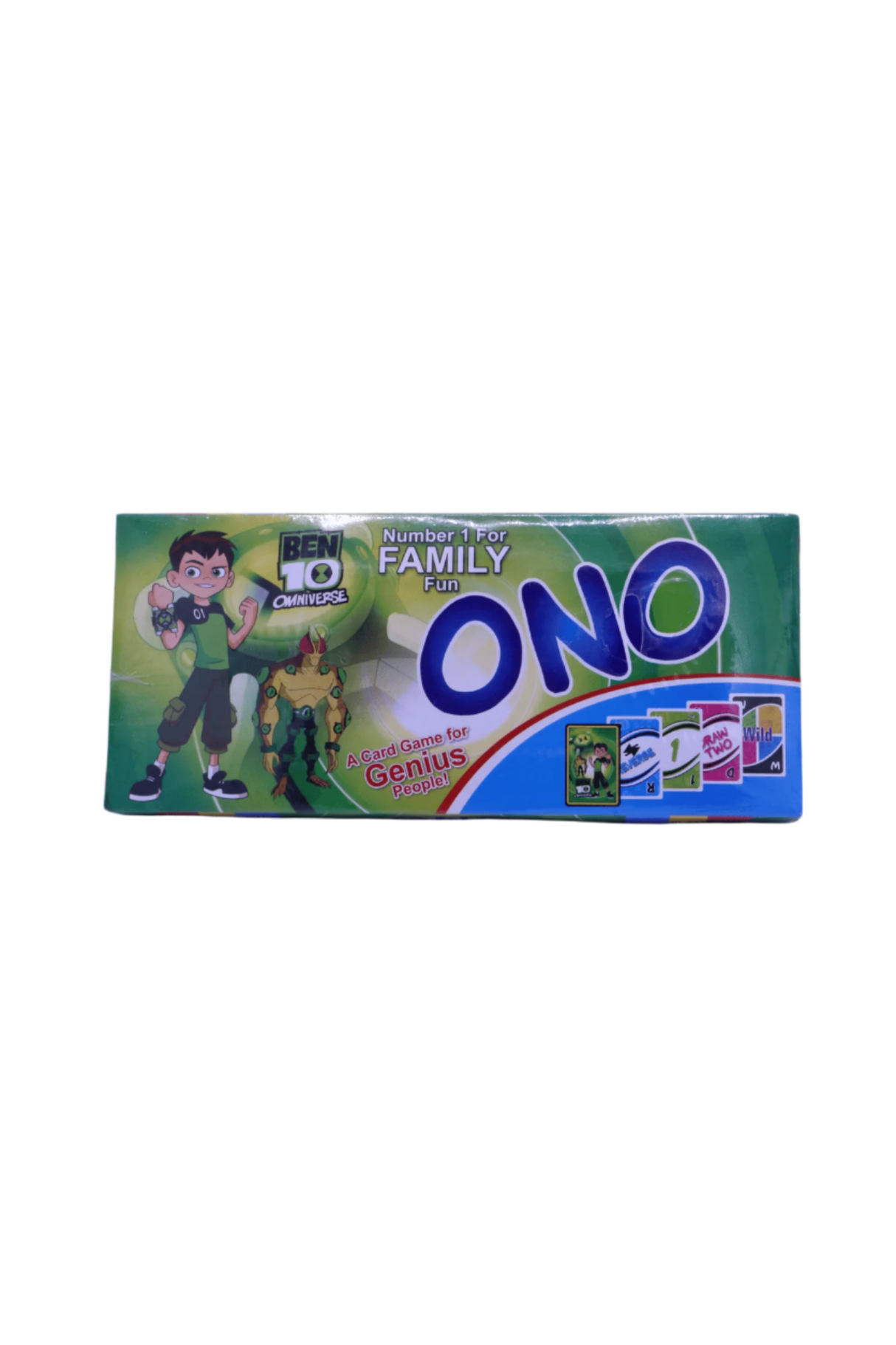 ono ps01 family pack