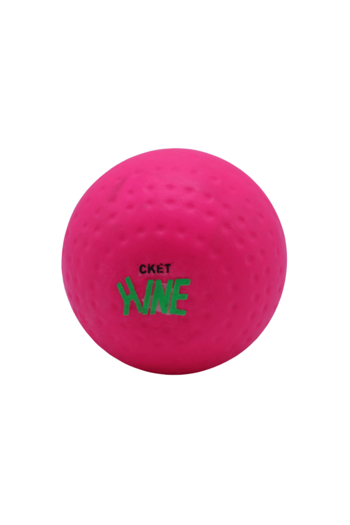 ckt soft ball shine