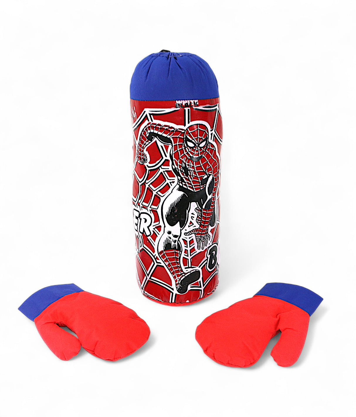 boxing set small b-02 mix cartoon