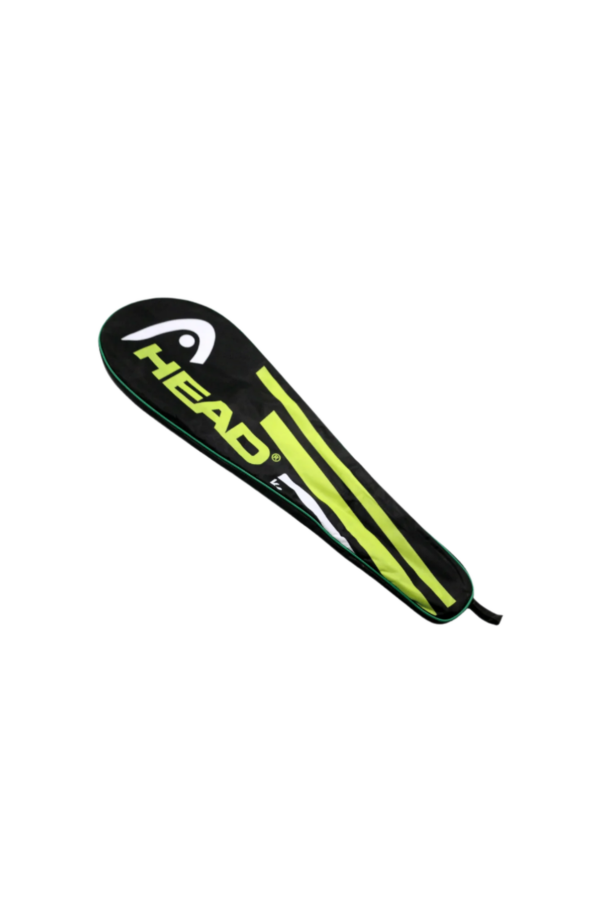 badminton racket 2pc head fine pk