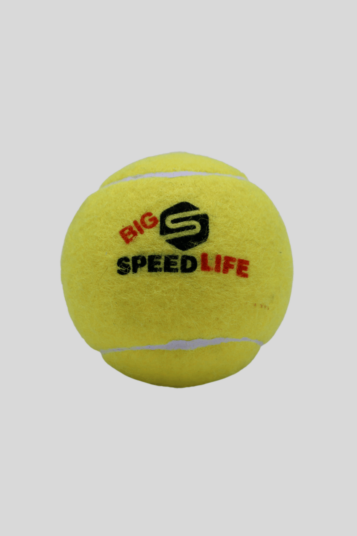 tennis ball big speed