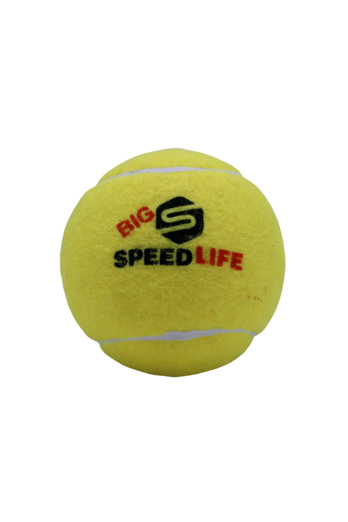 tennis ball big speed