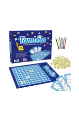 bg tambola blue 3280