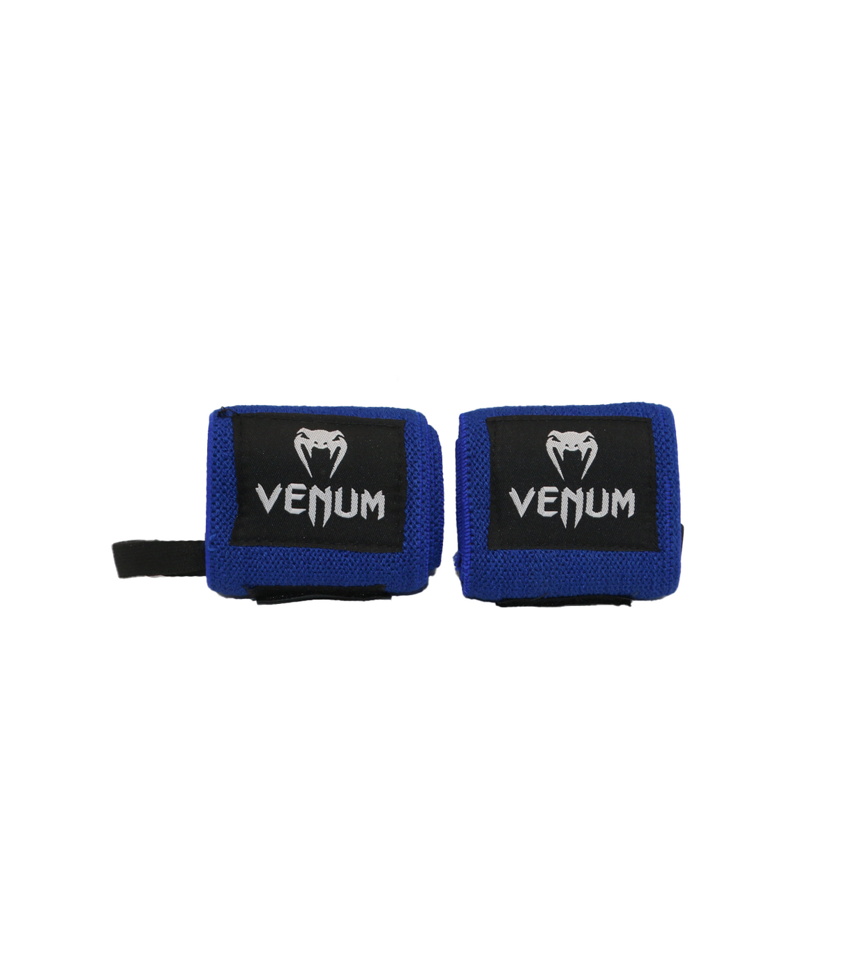 venum gym wrist patti 2pc