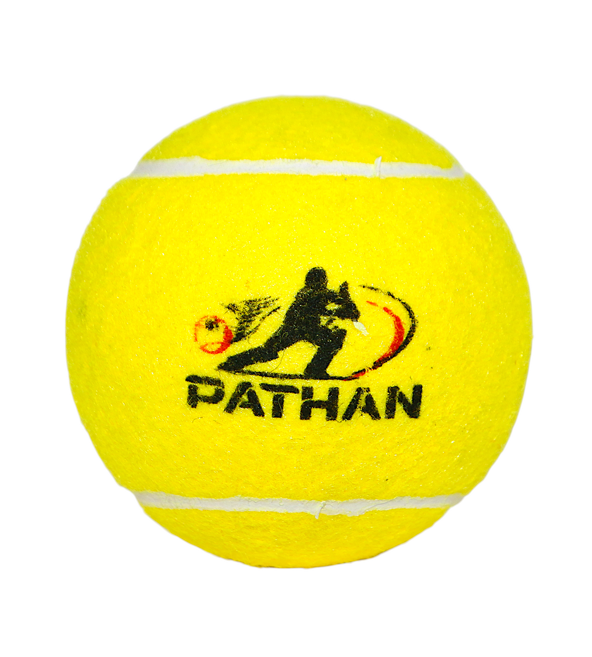tennis ball bo pathan 1pc