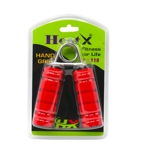hand grip 1pc heat x 110 new
