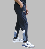 trouser adoral dark blue 0938