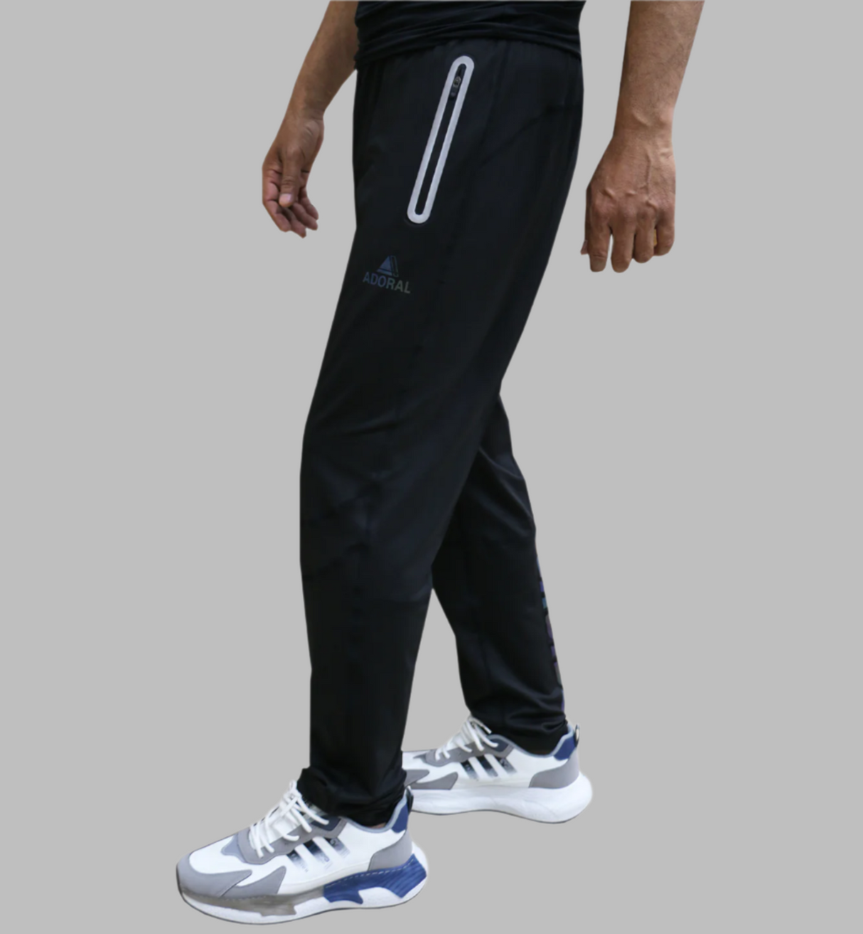 trouser adoral black 7277