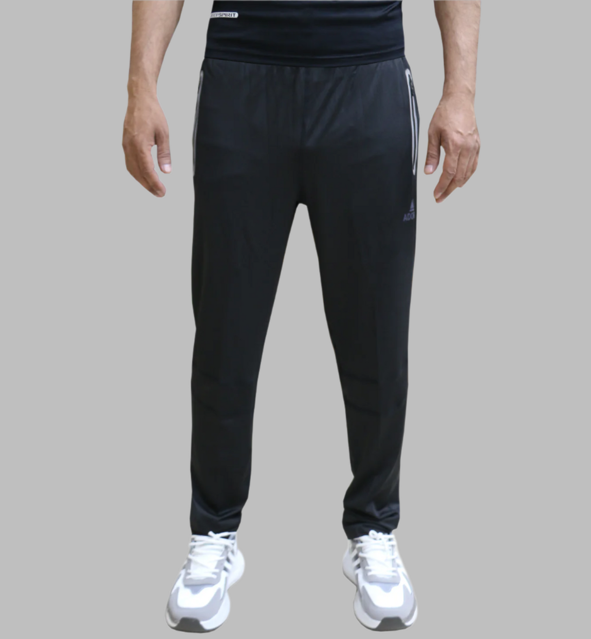 trouser adoral black 7277