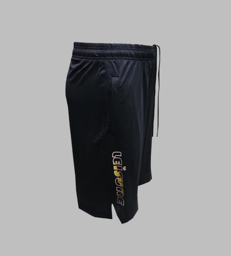 shorts wizal leisure black 128
