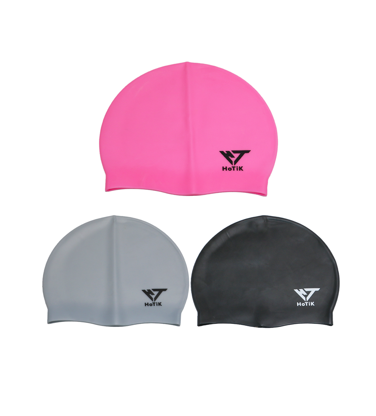 swimming cap hotik silicon