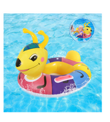 swimming ring tube ant inflatable a0660