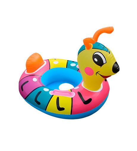 swimming ring tube ant inflatable a0660