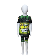 swimming costume lyacra 2pc 208