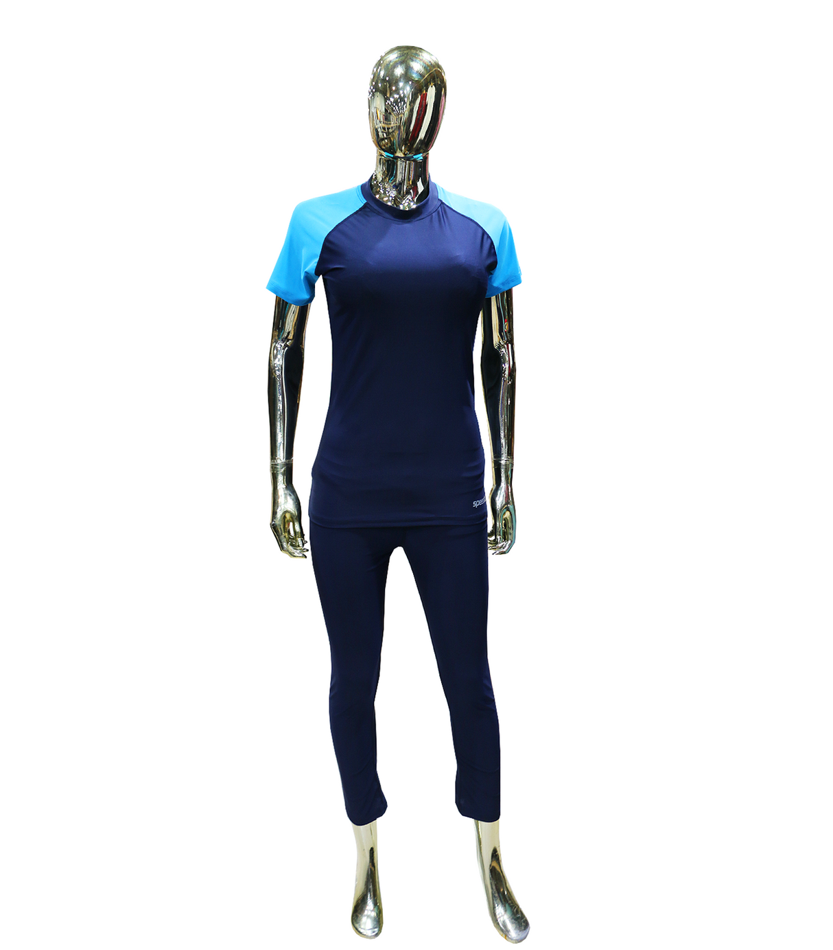 swimming costume ladies 2pc h001