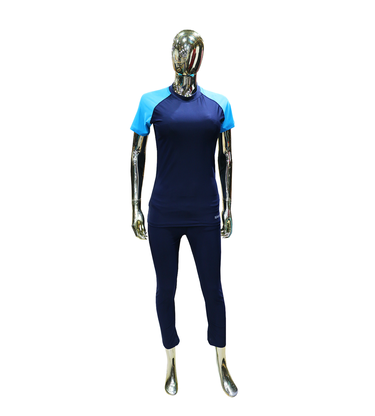swimming costume ladies 2pc h001