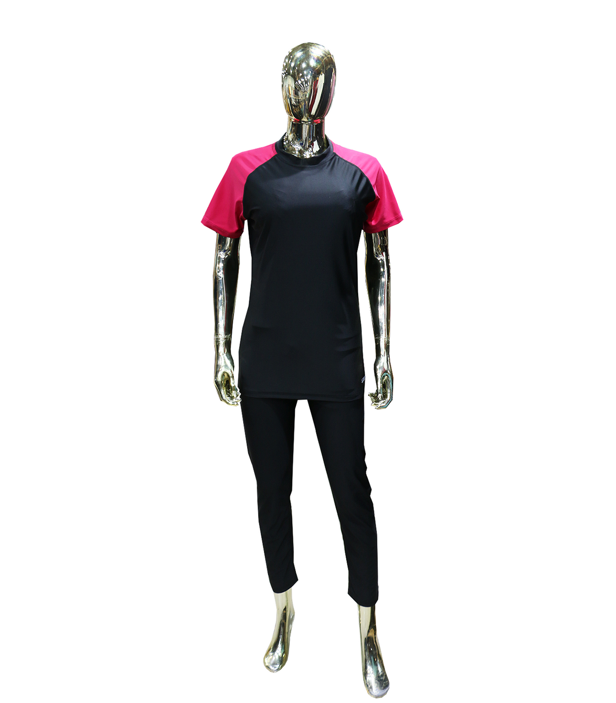 swimming costume ladies 2pc h001