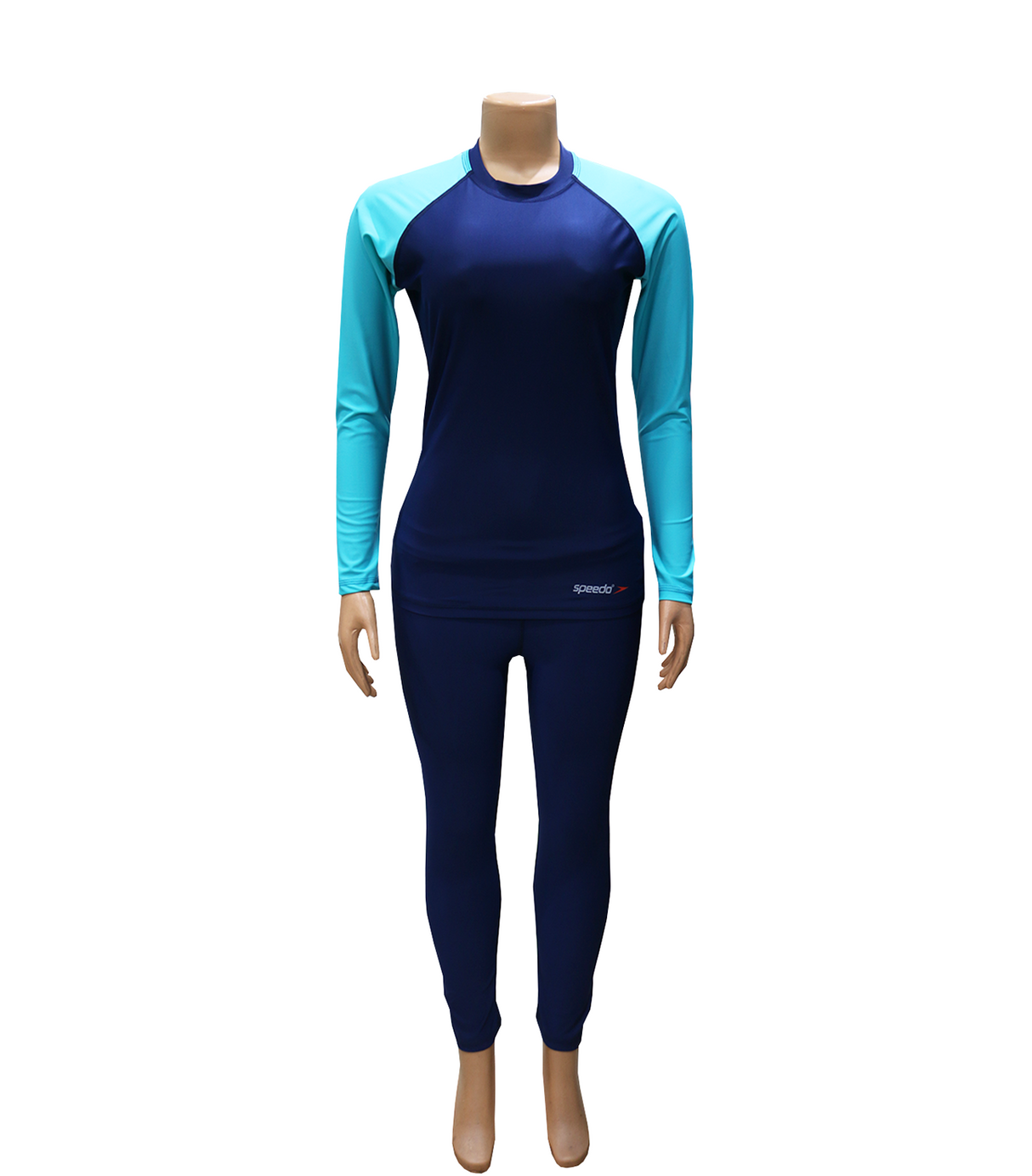 swimming costume ladies 2pc f002