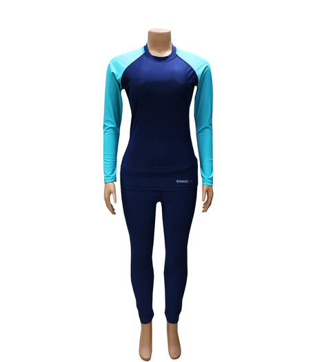 swimming costume ladies 2pc f002