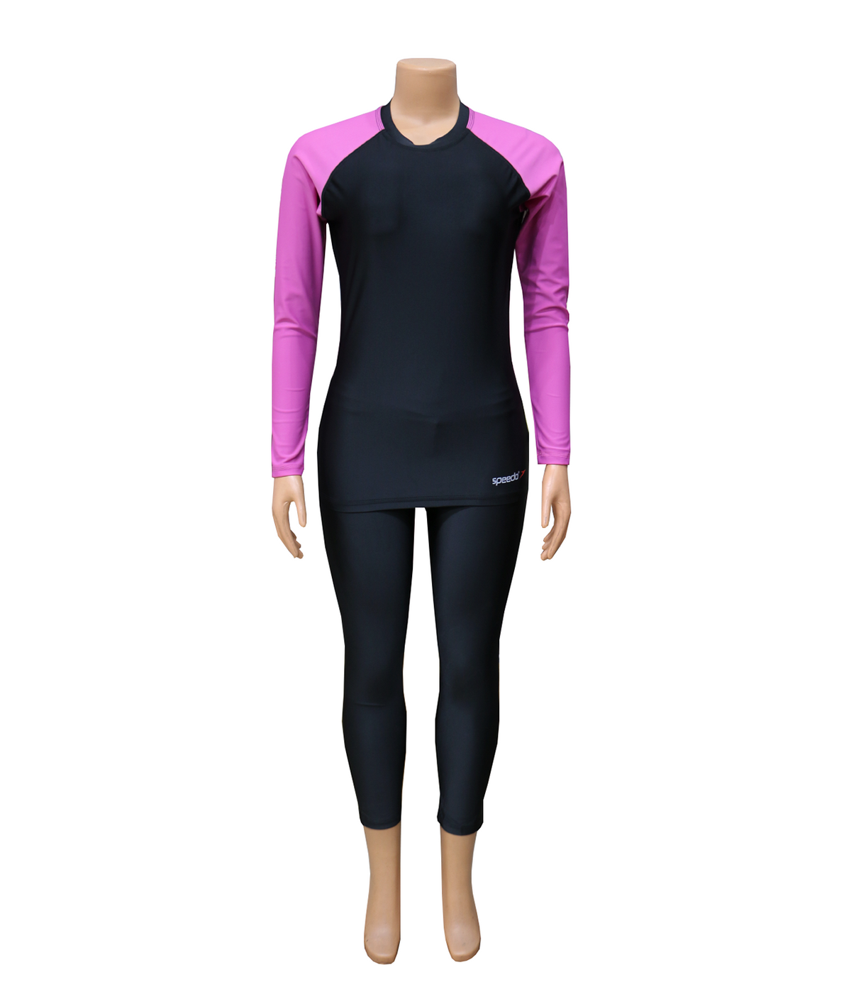 swimming costume ladies 2pc f002