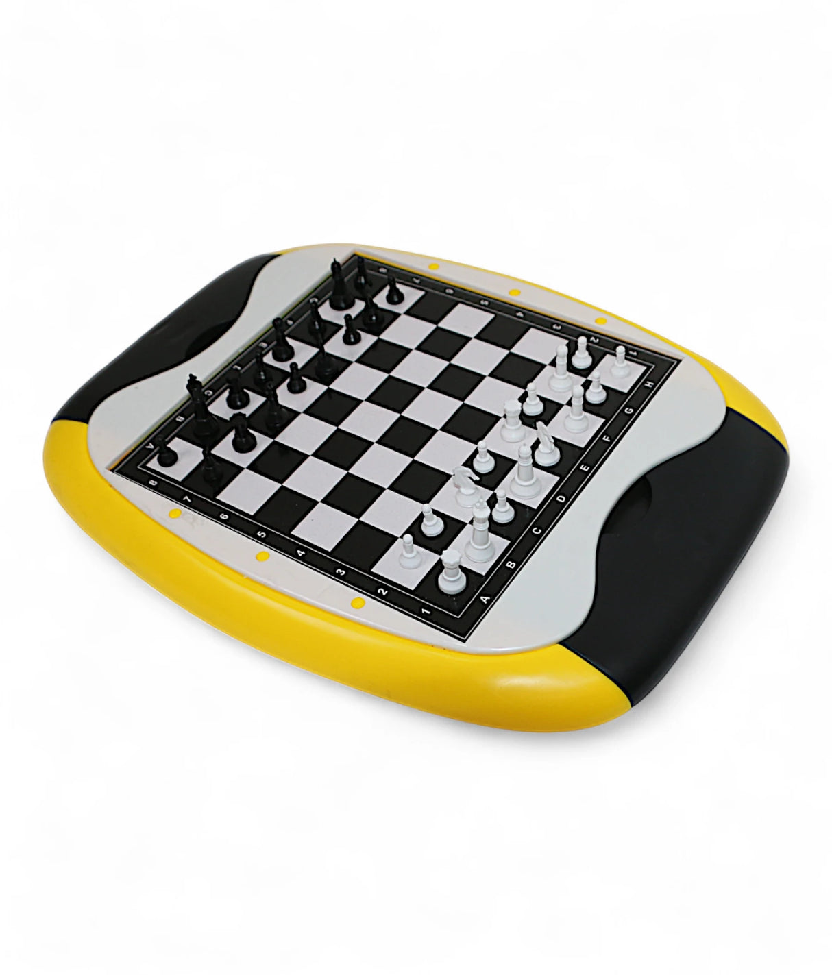 chess game set