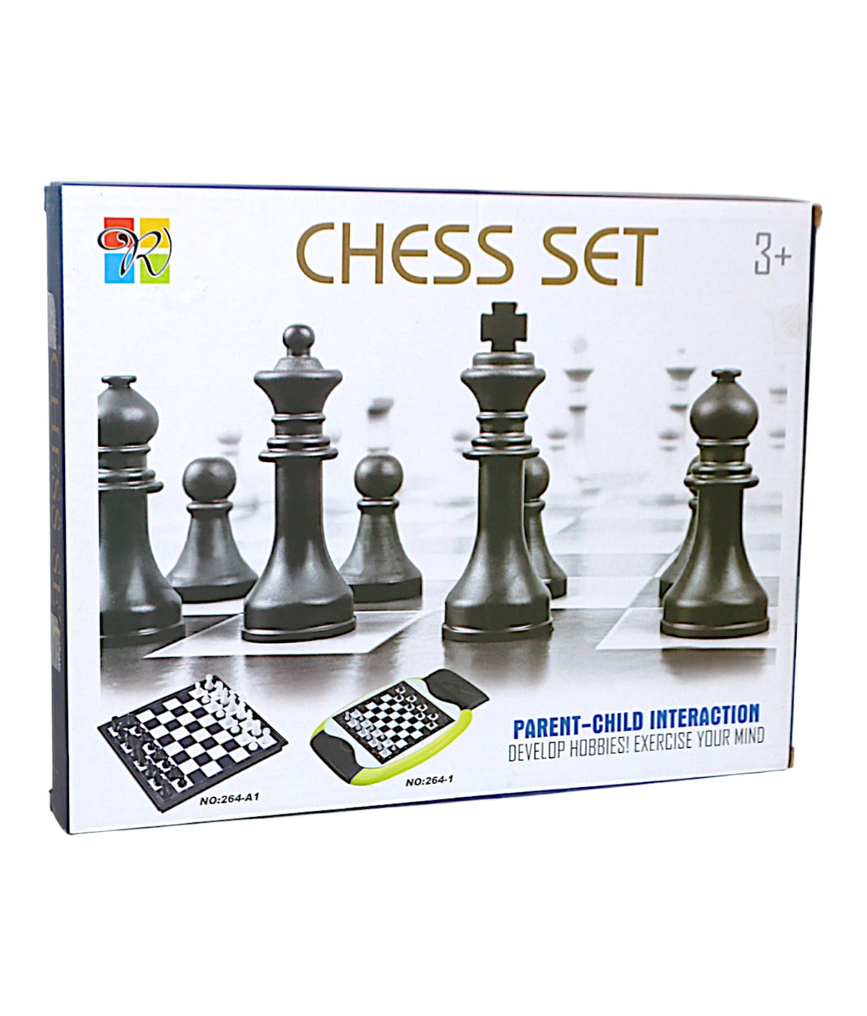 chess game set