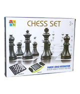 chess game set