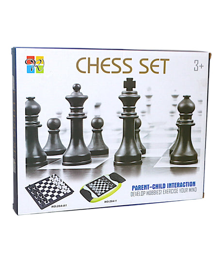 chess game set