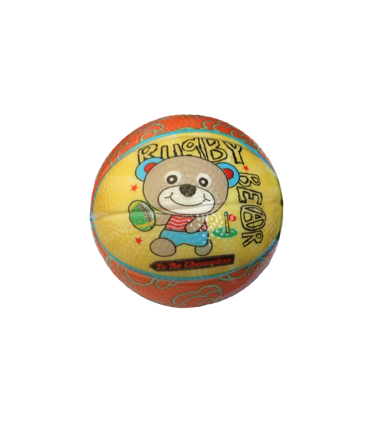 foam ball mix character  china 9002