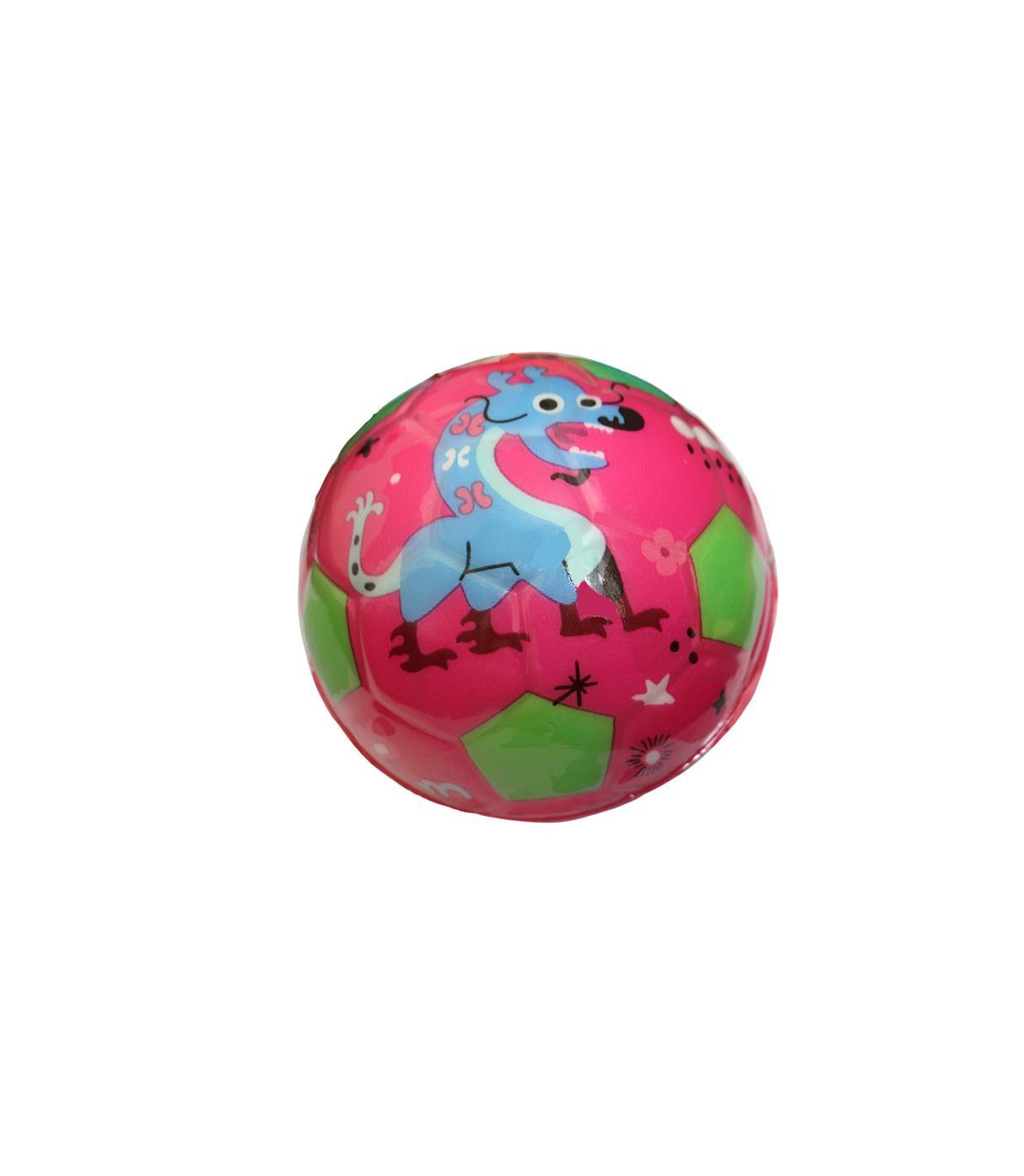 foam ball mix character china 3161