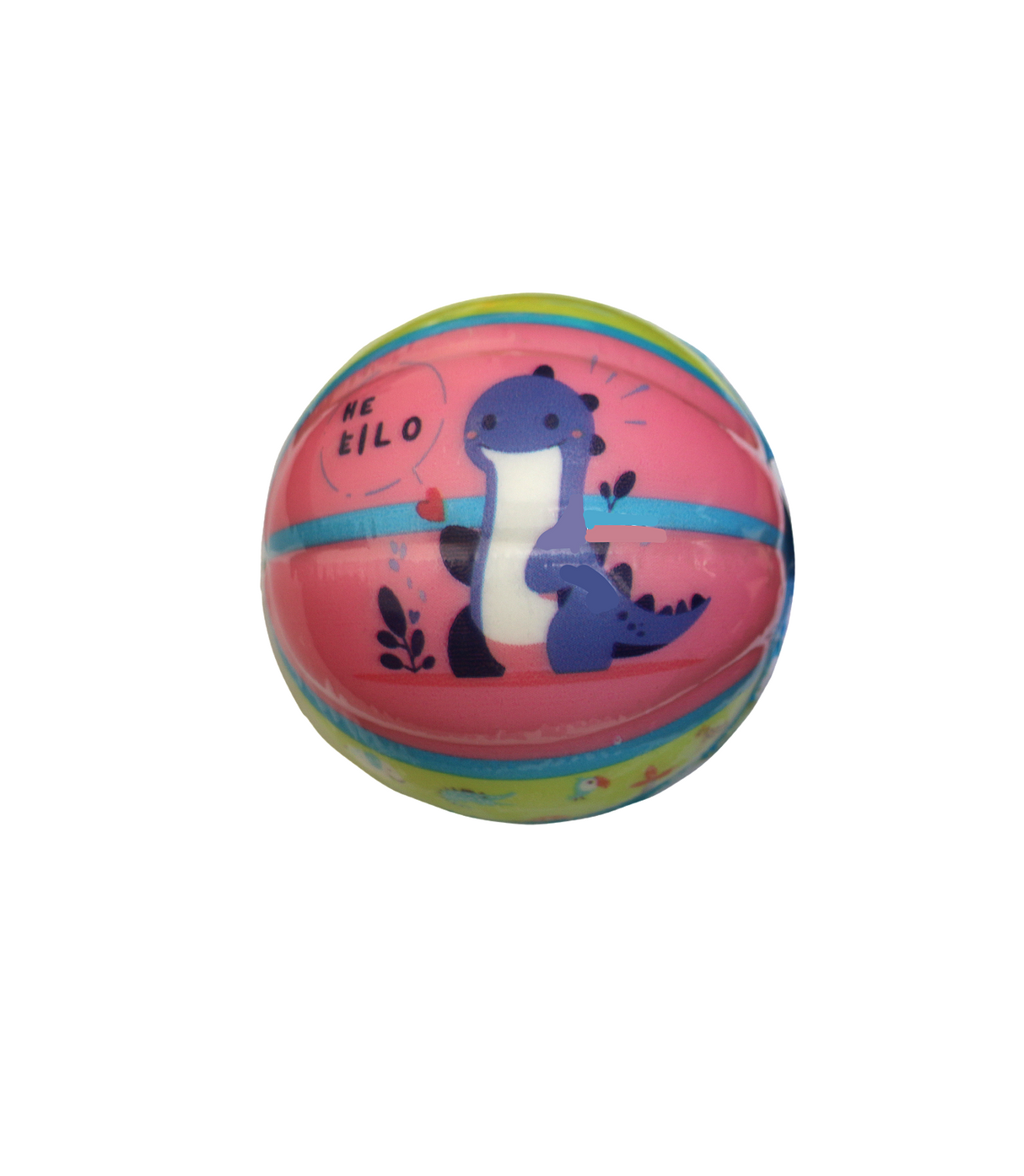 foam ball mix character china 3720