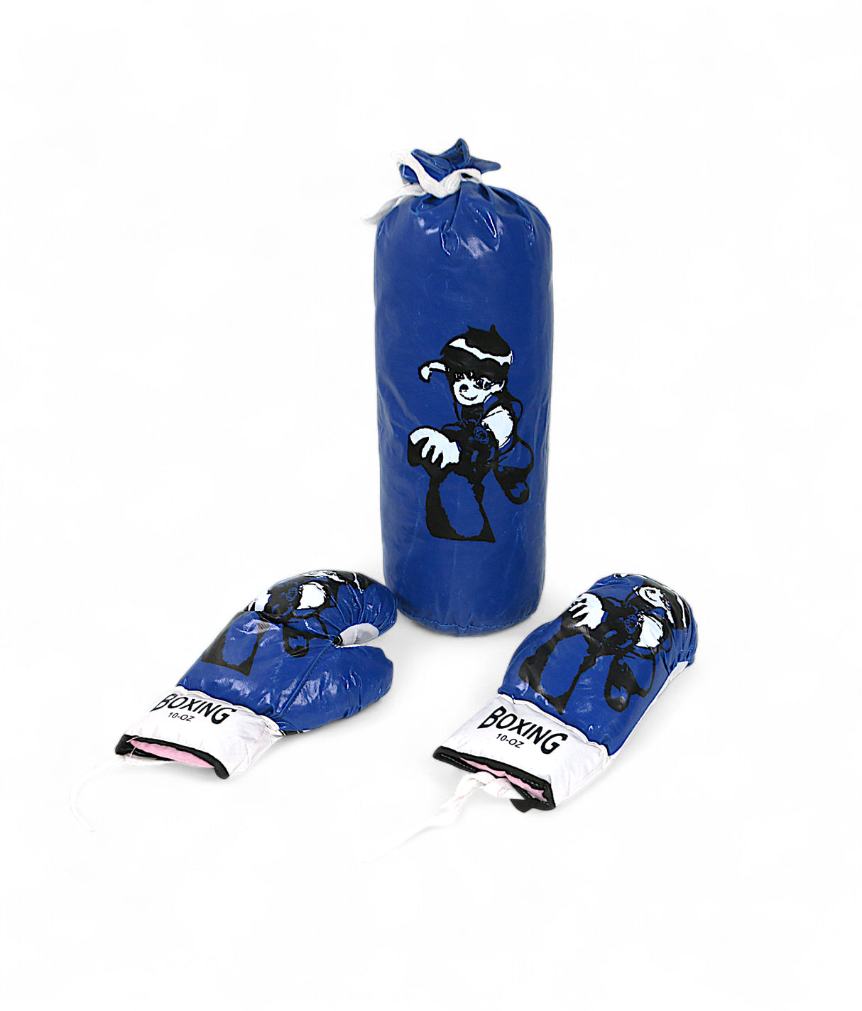 boxing set small