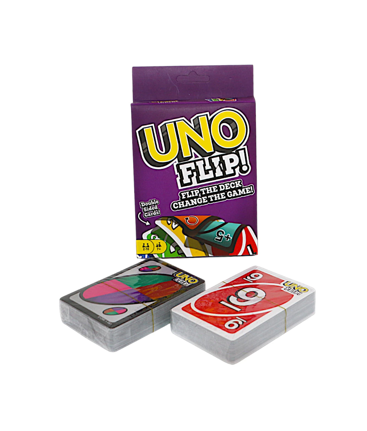 uno flip game