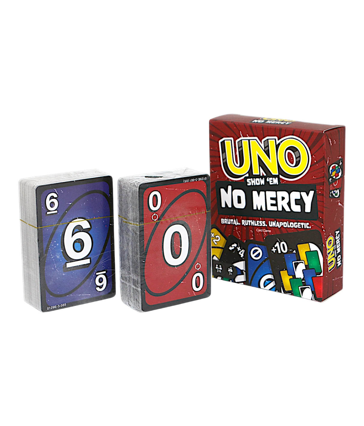 uno no mercy game