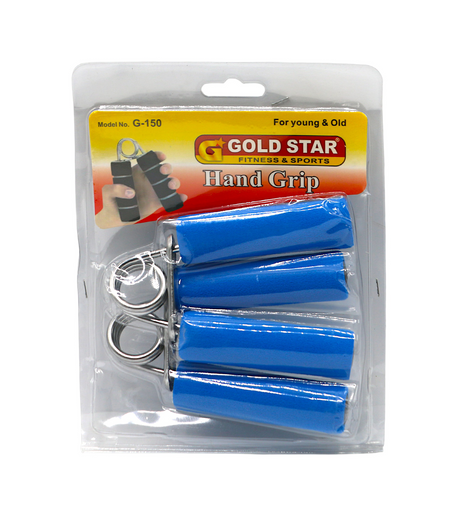 hand grip 2pc 150