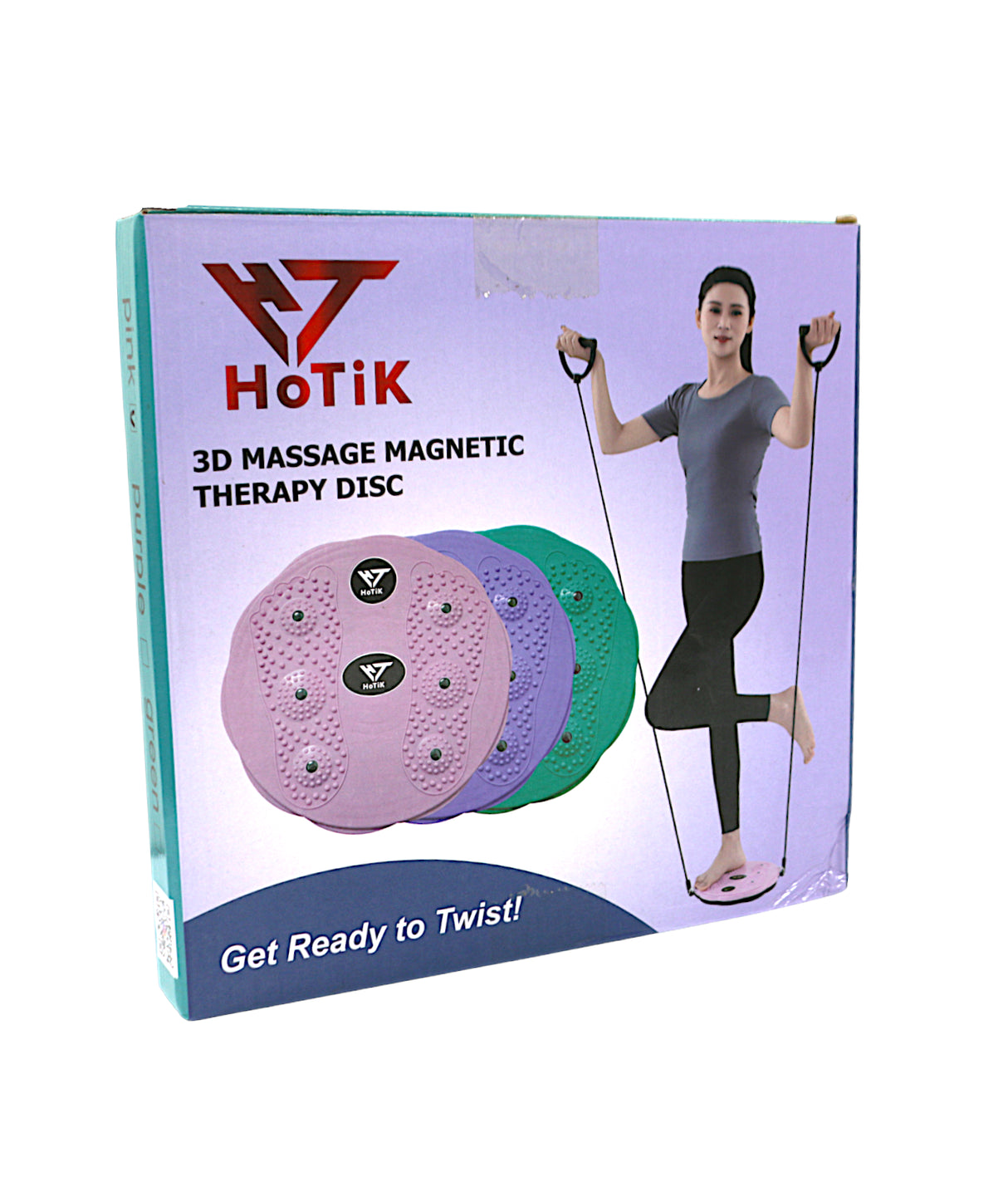 twister disk hotik
