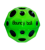 foam ball bouncy