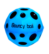 foam ball bouncy