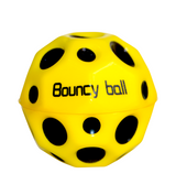 foam ball bouncy