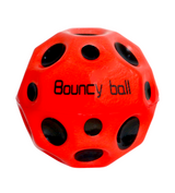 foam ball bouncy