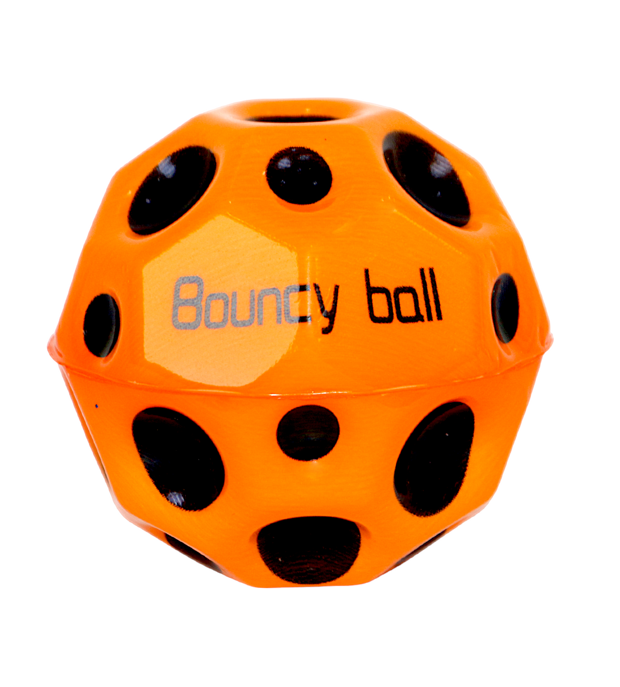 foam ball bouncy