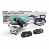 body massager long aero