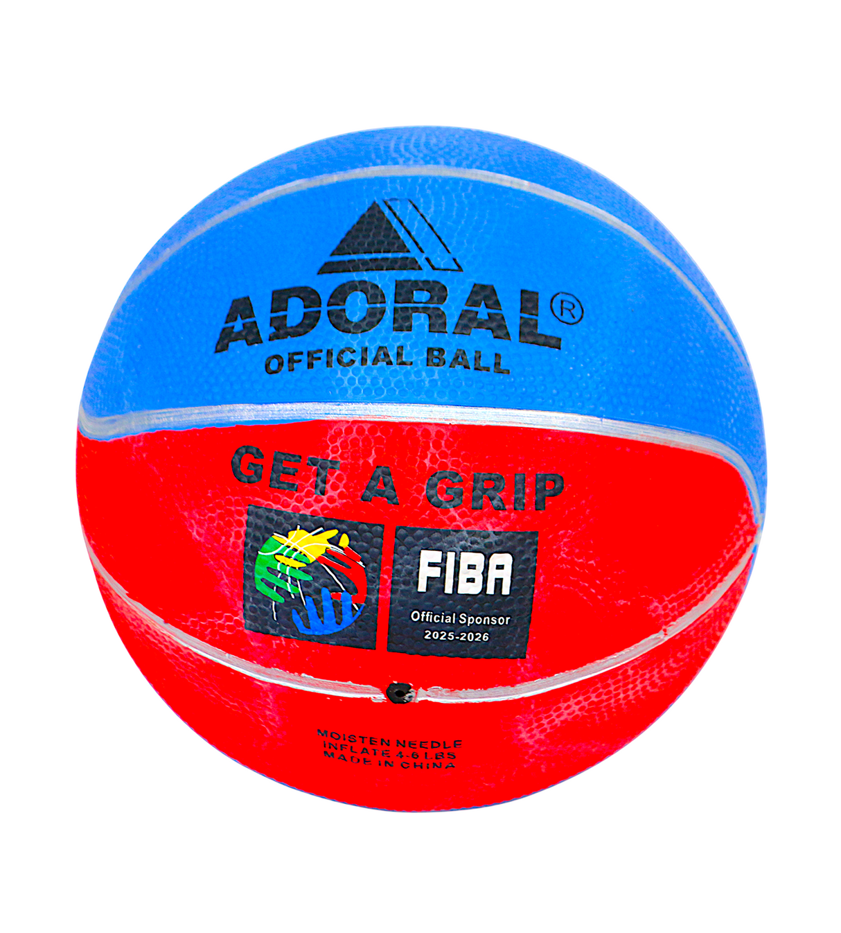 basket ball adoral #3