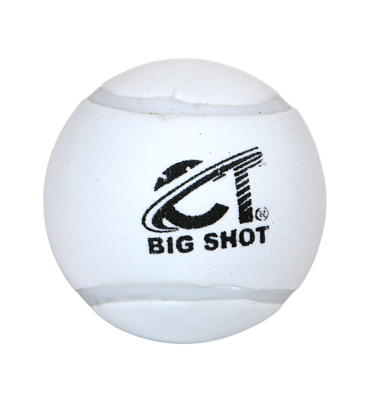 tennis ball foam big shot