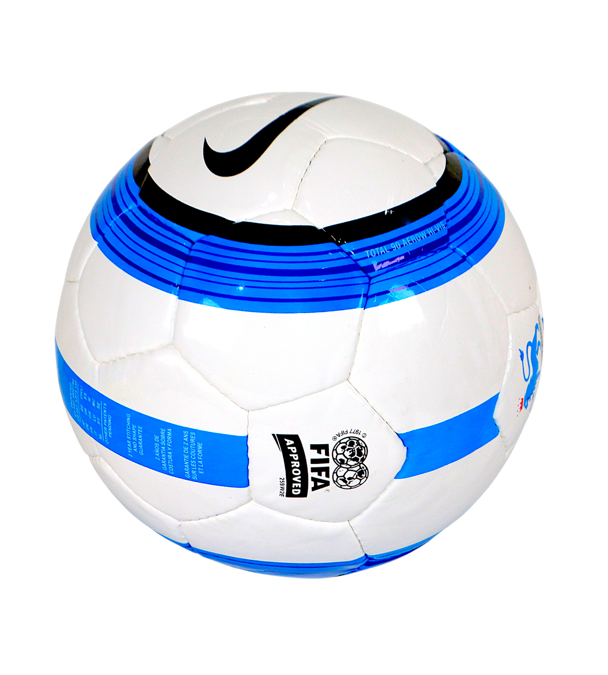 football nike fifa mix