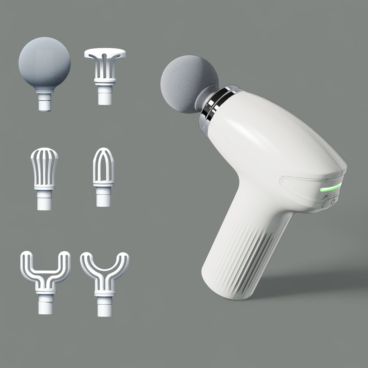 mini massager gun mg-m1