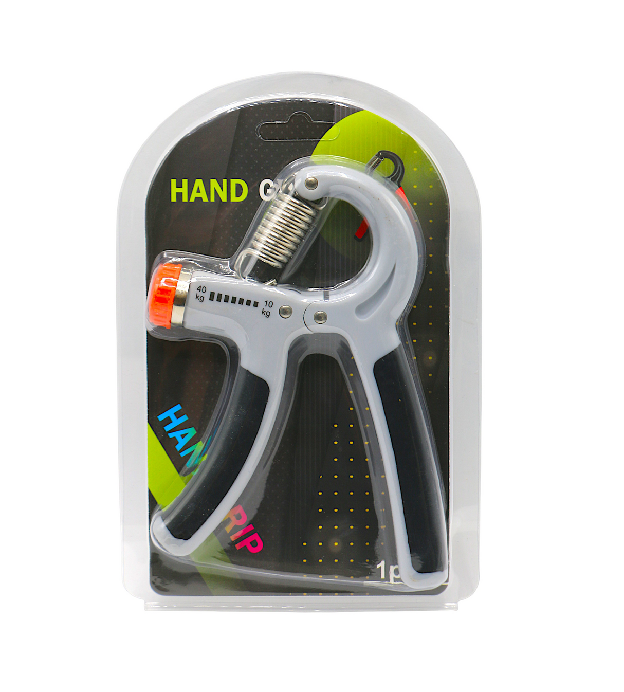 hand grip bo 1pc