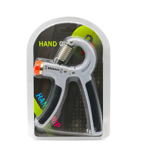 hand grip bo 1pc