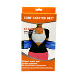 body shaper heat belt 164