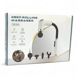 deep rolling massager chargeable kh-318